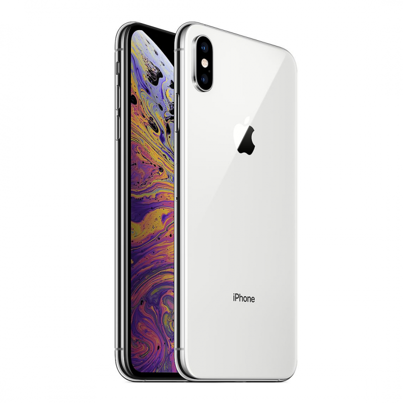 RÉPARATION IPHONE XS MAX VITRE LCD