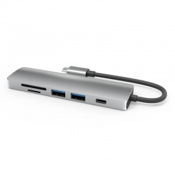 copy of Chargeur Adaptateur Type C USB 3.1 Hub USB-C vers USB 3.0/HD