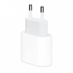 iPhone 12/11/XS -Chargeur rapide PD 18W