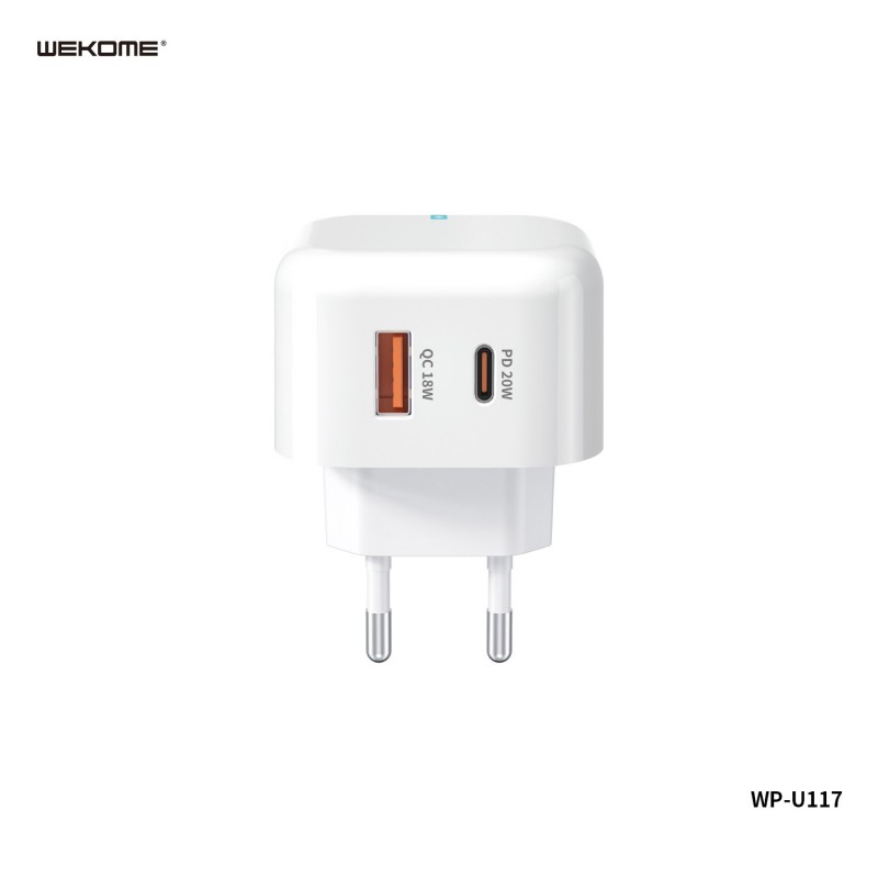 copy of iPhone 12/12mini-Chargeur rapide PD 18W