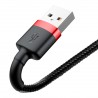 copy of Câble Lightning vers USB iphone, ipad, ipod-1m