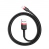 copy of Câble Lightning vers USB iphone, ipad, ipod-1m