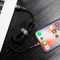 copy of Câble Lightning iphone classique vers USB -1 mètres