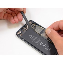 copy of iPhone 8 - Battery 1821mah accu Li-Ion