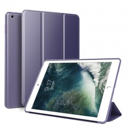 iPad 7 10.2''- étui support Smartcase cover