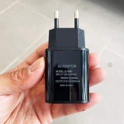 copy of 2 Ports USB Chargeur Earldom Adaptateur prise Secteur ipad iphone