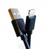 Câbles Lightning de 20 cm pour iPhone ipad