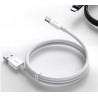 kit de 2 pièces Baseus Fast Charging  Cable USB to Type-C 1.5m