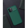 copy of iPhone 12 Pro Max - Coque noire protection caméra amovible