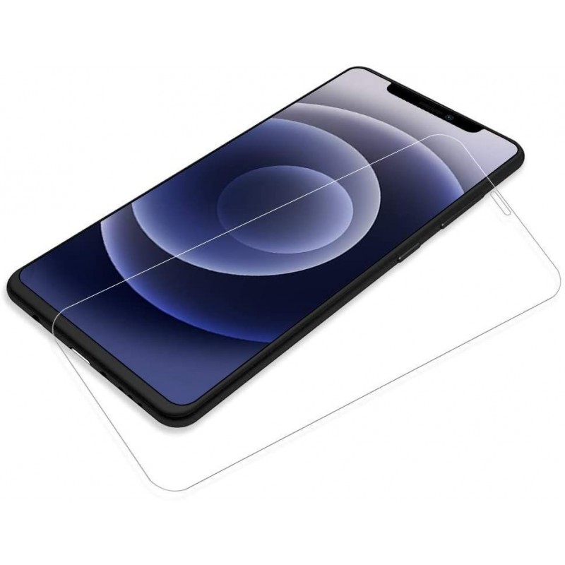 Verre trempé Samsung Galaxy A32 5G Protection Écran Ultra-résistant 9H -  Transparent - Français