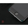 iPhone 6 (4.7'') - protection d'écran en verre trempé full cover