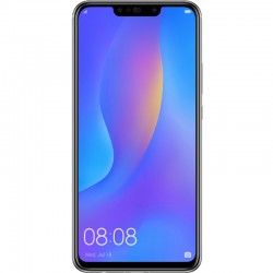 Huawei P smart Plus 2018 LCD écran & Touchscreen & batterie Fullset Originale noir (Nova 3i) 2018