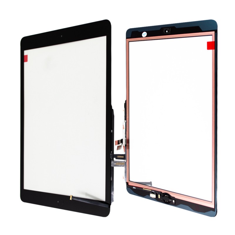 Ecran & Tactile Apple iPad Air 3 A2152 Noir