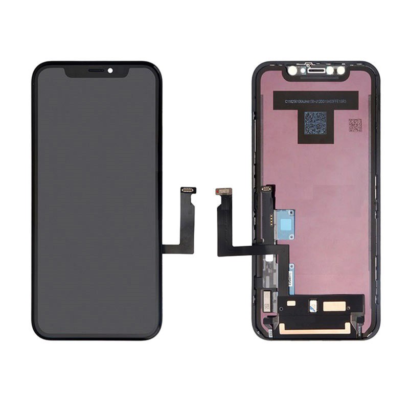 Ecran COMPATIBLE LCD TFT iPhone 11 Pro Max - Kit Outils OFFERT