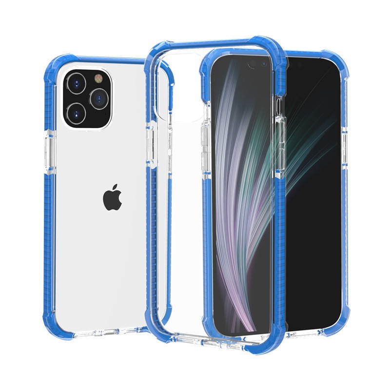 iPhone 13 Pro - coque ultra resistante en double protections