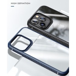 iPhone 13 Pro max- coque ultra resistante en double protections