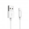 copy of Lightning cable 20 cm for iPhone ipad