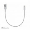 copy of Lightning cable 20 cm for iPhone ipad