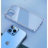 iPhone 13 Pro Max - Coque transparente HOCO Etui de Protection Antichoc