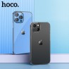 iPhone 13 Pro Max - Coque transparente HOCO Etui de Protection Antichoc