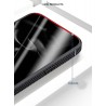 iPhone 13 Pro- coque ultra resistante en double protections-Noir