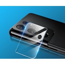 Protection de Lentille caméra du Samsung S21 Ultra