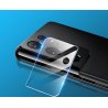 Protection de Lentille caméra du Samsung S21 Ultra