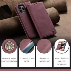 copy of iPhone 8/7 - Etui clapet portefeuille noir