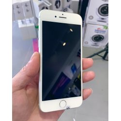 iPhone 8 64Go Argenté - iPhone Débloqué avec les accessoires