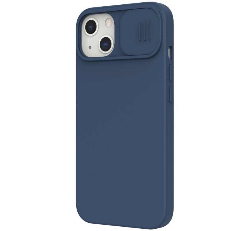 copy of iPhone 12 pro/12 - black case amouvable caméra protection