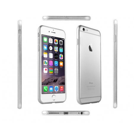 iPhone 6 (4.7'') - Bumper en Aluminium