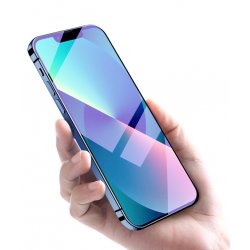 verre anti bluetay iphone 13 pro max