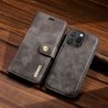 copy of iPhone 12 Pro Max - detachable case wallet