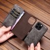 copy of iPhone 12 Pro Max - detachable case wallet