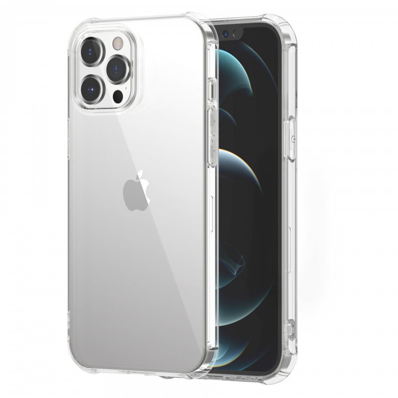 copy of iPhone 12 pro /12 - Coque mate serie SHADOW