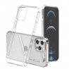 iPhone 13 pro Max - Coque mate serie Transparante