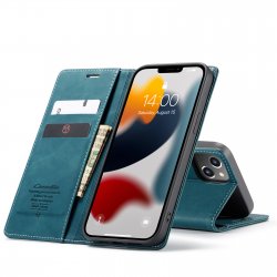 copy of iPhone 8/7 - black wallet case