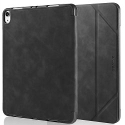 copy of iPad Air 4 2020 - étui support smartcase Noir