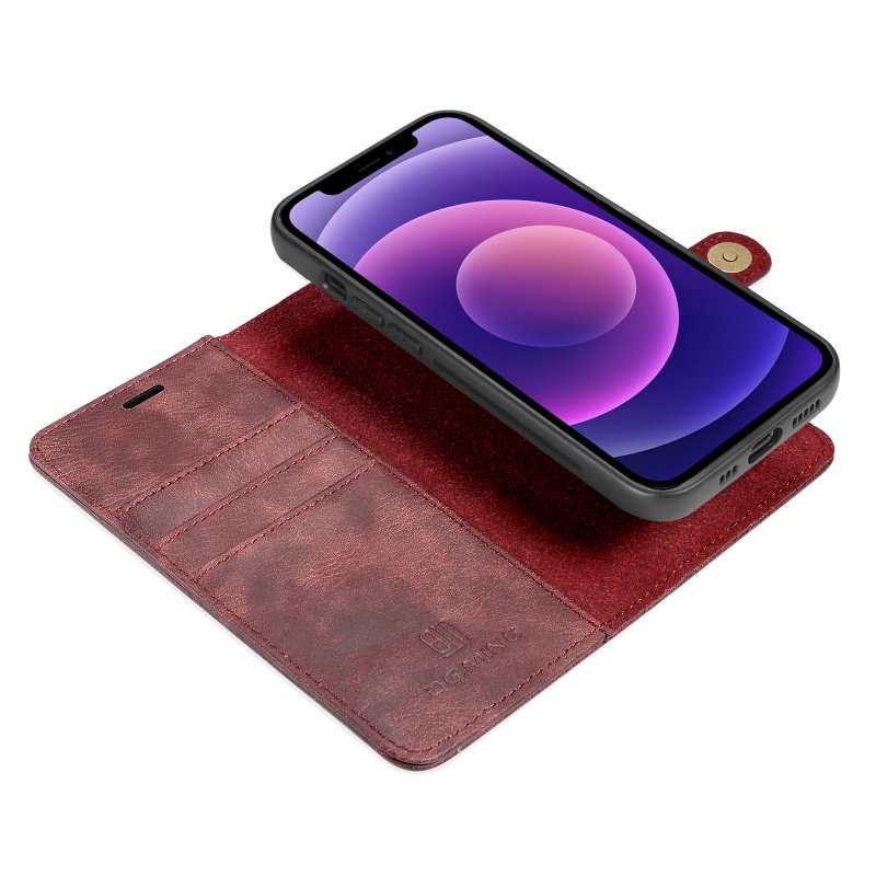 copy of iPhone 12 Pro Max - detachable case wallet