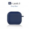 copy of Housse de protection en silicone pour Apple AirPods Pro