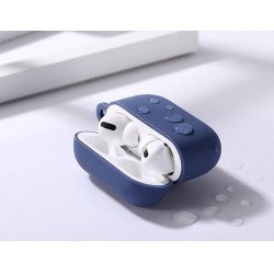 copy of Housse de protection en silicone pour Apple AirPods Pro