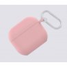 Airpods 3 (2021) Housse de protection Rose