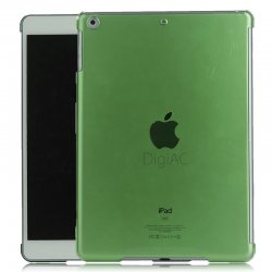 iPad 2017/2018 - coque arrière TPU cristale