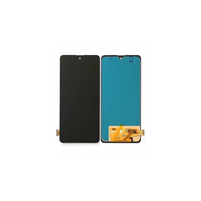 Samsung Galaxy A51 A515F écran Noir OLED