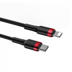 Baseus Cafule Cable Type-C to iP PD 18W