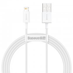 Baseus Cable USB-Lightning...