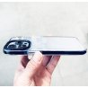 iPhone 13 Pro - coque ultra resistante double protections en double couleurs