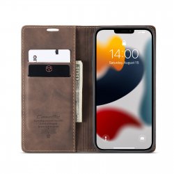 copy of iPhone 8/7 - Etui clapet portefeuille noir