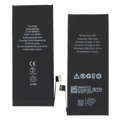 iPhone 8 - Battery 1821mah...