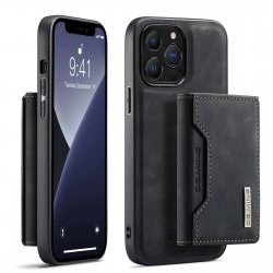 copy of iPhone 13 Pro Max - coque ultra resistante avec pochette carte au dos